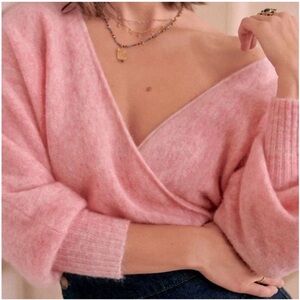 Sézane Gaby sweater